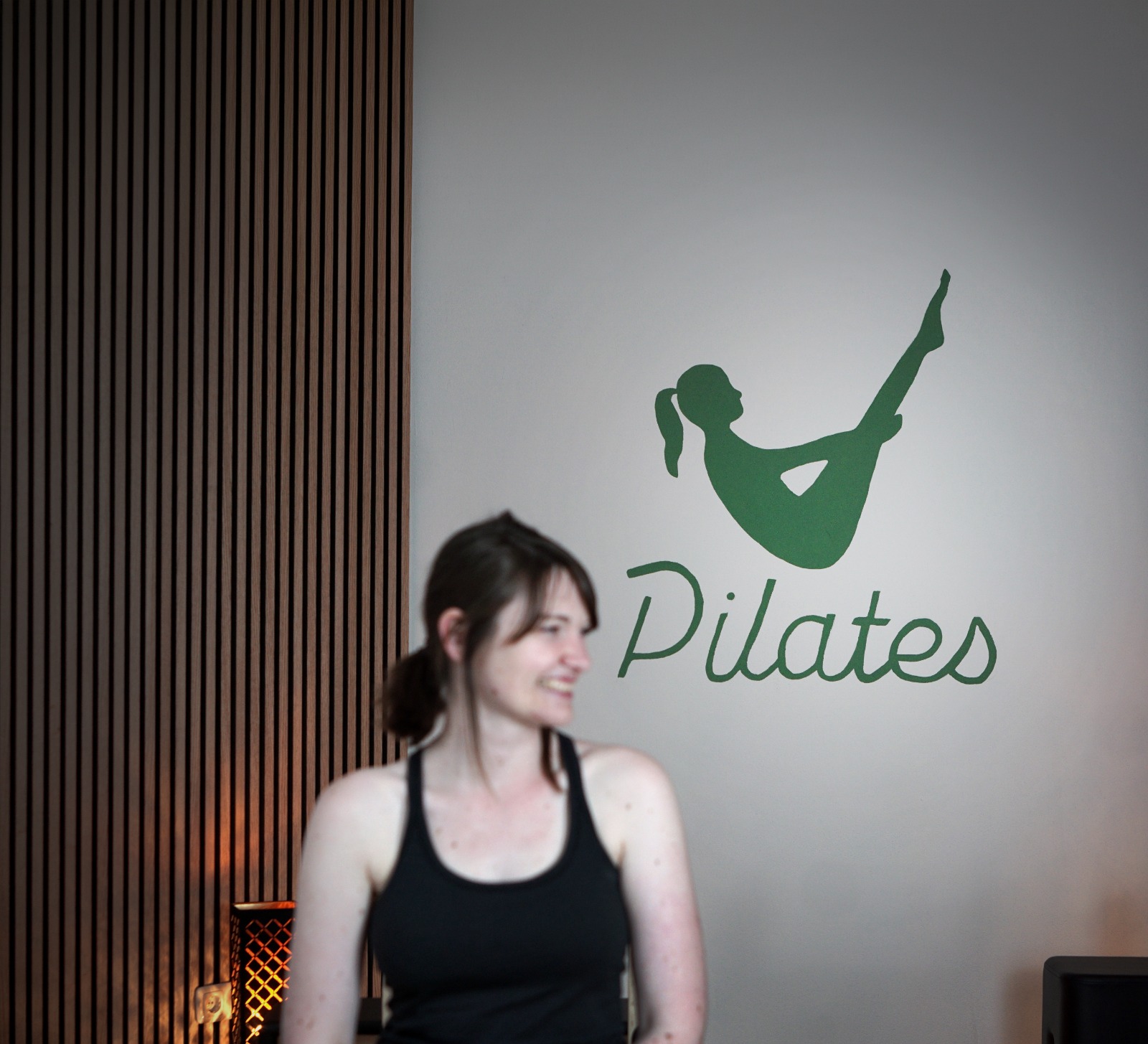 Portrait Nathalie